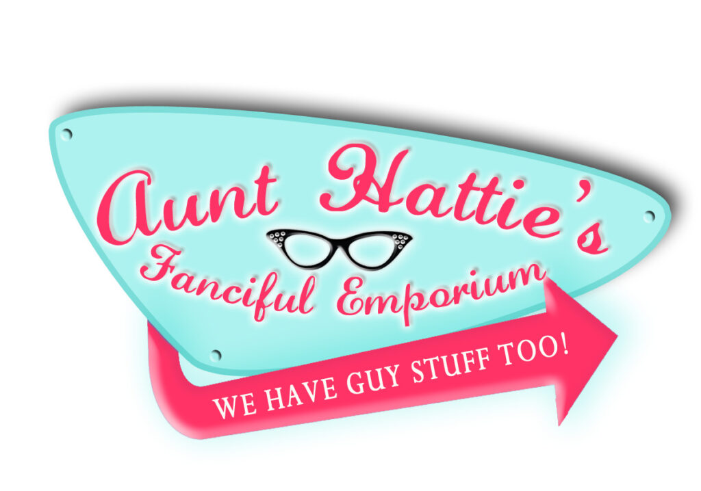 Aunt Hattie’s Fanciful Emporium