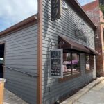 129 Coffee, Martini and Wine Bar