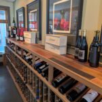 129 Coffee, Martini and Wine Bar