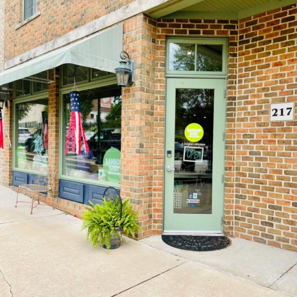Bamboo Baby Boutique