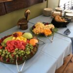 Crane & Pelican Café