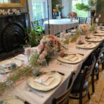 Crane & Pelican Café