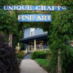 Mississippi Cottage Antiques