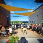 Mississippi River Distilling Company & Cody Road Cocktail House Mississippi River Distilling Company & Cody Road Cocktail House