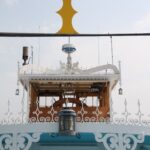 Riverboat Twilight Riverboat Twilight