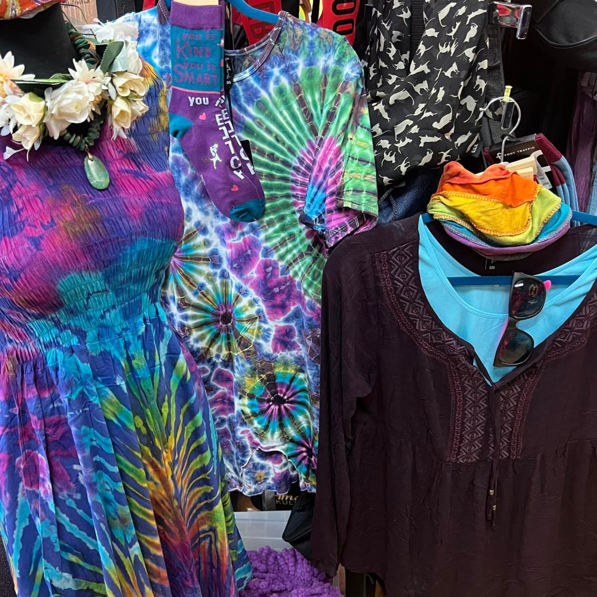 Razzleberries Gifts LeClaire, Iowa