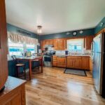 LeClaire River Chateau
