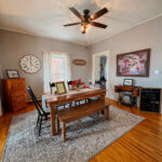 LeClaire River Loft