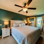 LeClaire River Chateau