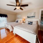 LeClaire River Chateau