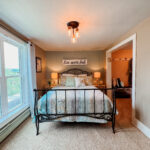 LeClaire River Loft