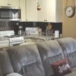 Captain’s Quarters in the Old Mill Guest House Captain’s Quarters in the Old Mill Guest House