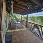 Captain’s Quarters in the Old Mill Guest House Captain’s Quarters in the Old Mill Guest House