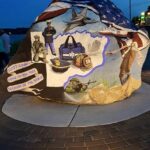 Scott County Freedom Rock Scott County Freedom Rock