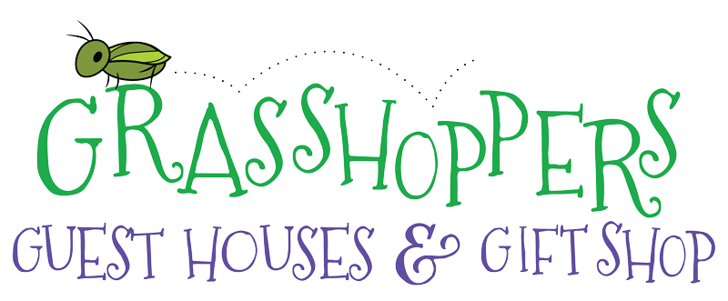 Grasshoppers Guest Houses & Gift Shop