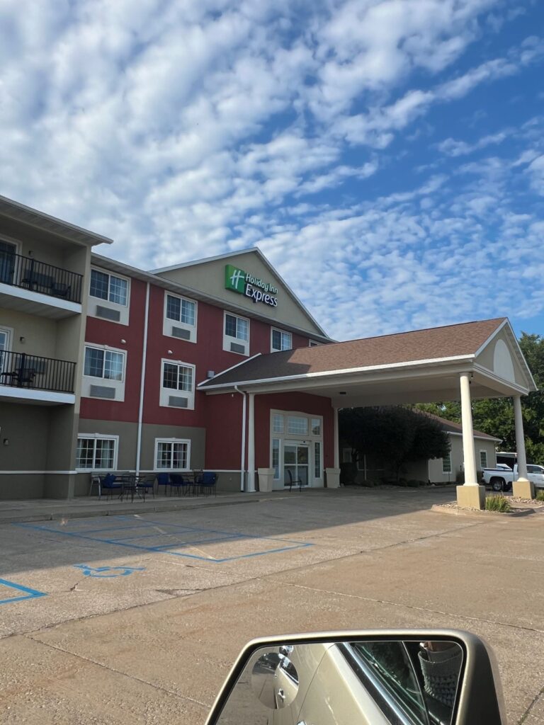 Holiday Inn Express