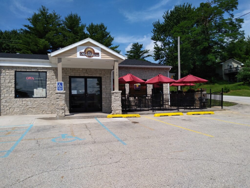 La Herradura Mexican Grill