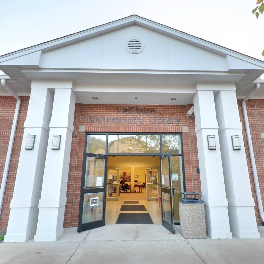 LeClaire Community Library