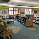 LeClaire Community Library