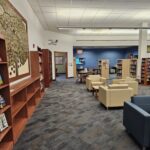 LeClaire Community Library