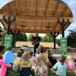 LeClaire Community Library