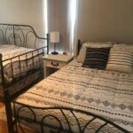 Paws & Relax Guest Suite