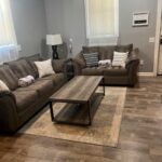 Paws & Relax Guest Suite