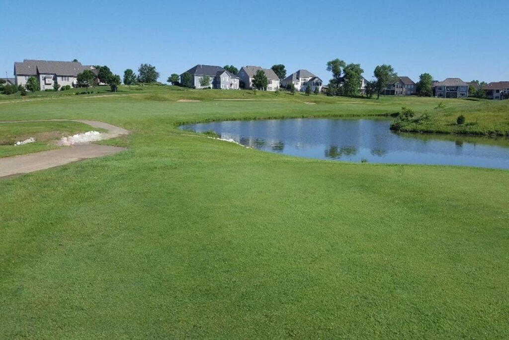 Pebble Creek Golf Course