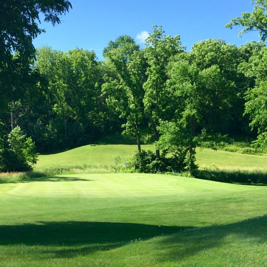 Pebble Creek Golf Course