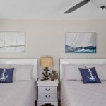 LeClaire River Chateau