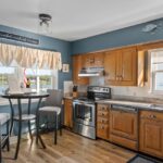 LeClaire River Chateau