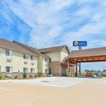 Comfort Inn & Suites Riverview