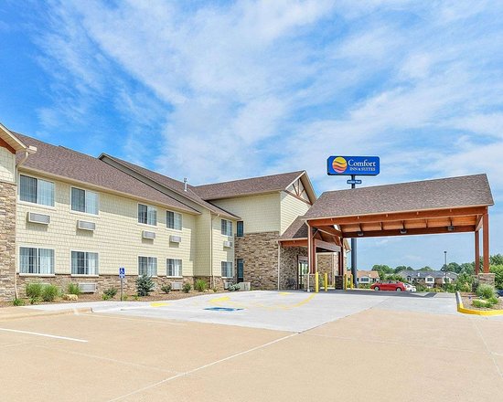 Comfort Inn & Suites Riverview