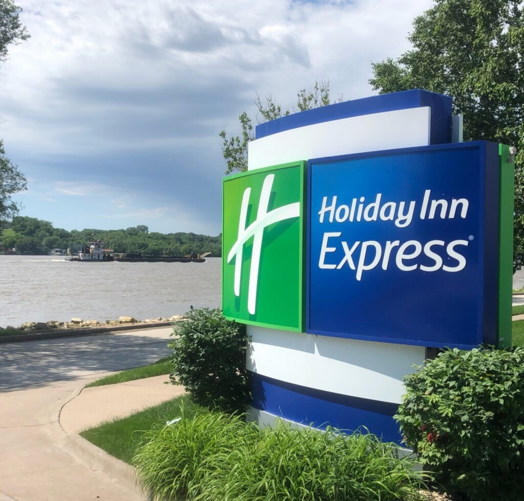 Holiday Inn Express