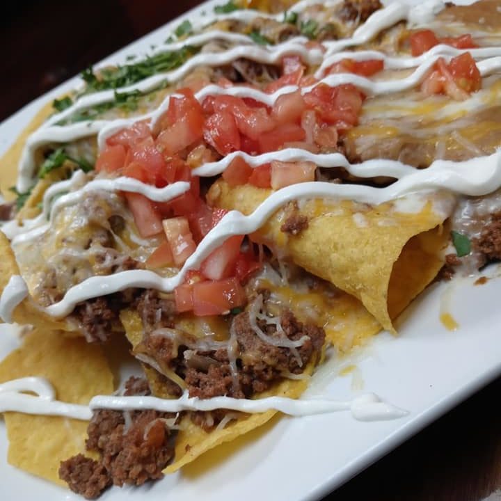 La Herradura Mexican Grill LeClaire, Iowa