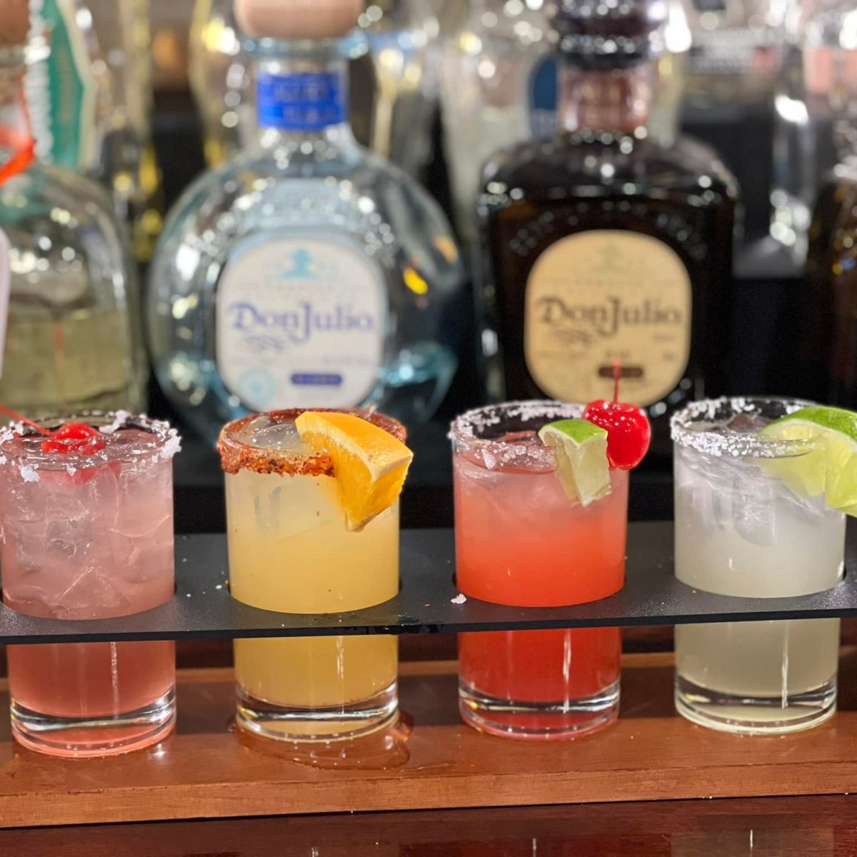 La Herradura Mexican Grill LeClaire, Iowa