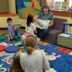 LeClaire Community Library