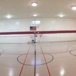 LeClaire Recreation Center