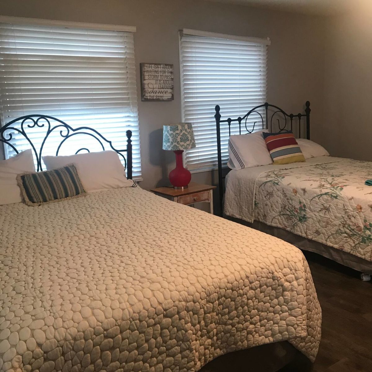 Pelican's Crossing LeClaire River House LeClaire, Iowa