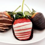 The Shameless Chocoholic