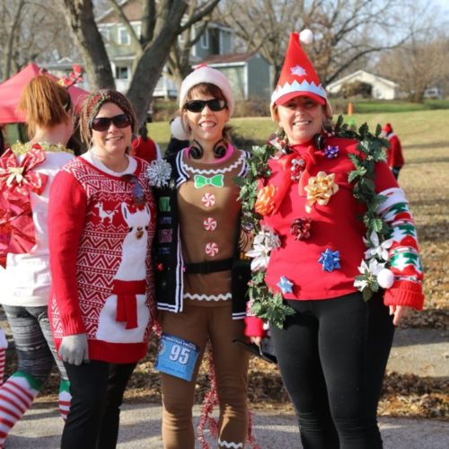 Christmas in LeClaire LeClaire, Iowa