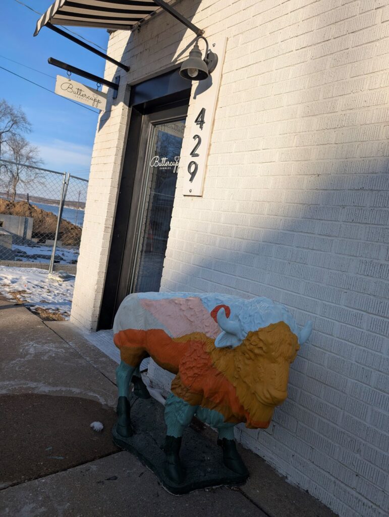 Buttercupp Candles Buttercupp Candles