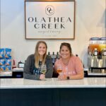 Olathea Creek Vineyard & Winery
