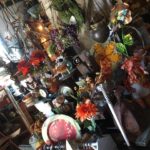 Grasshoppers Barn