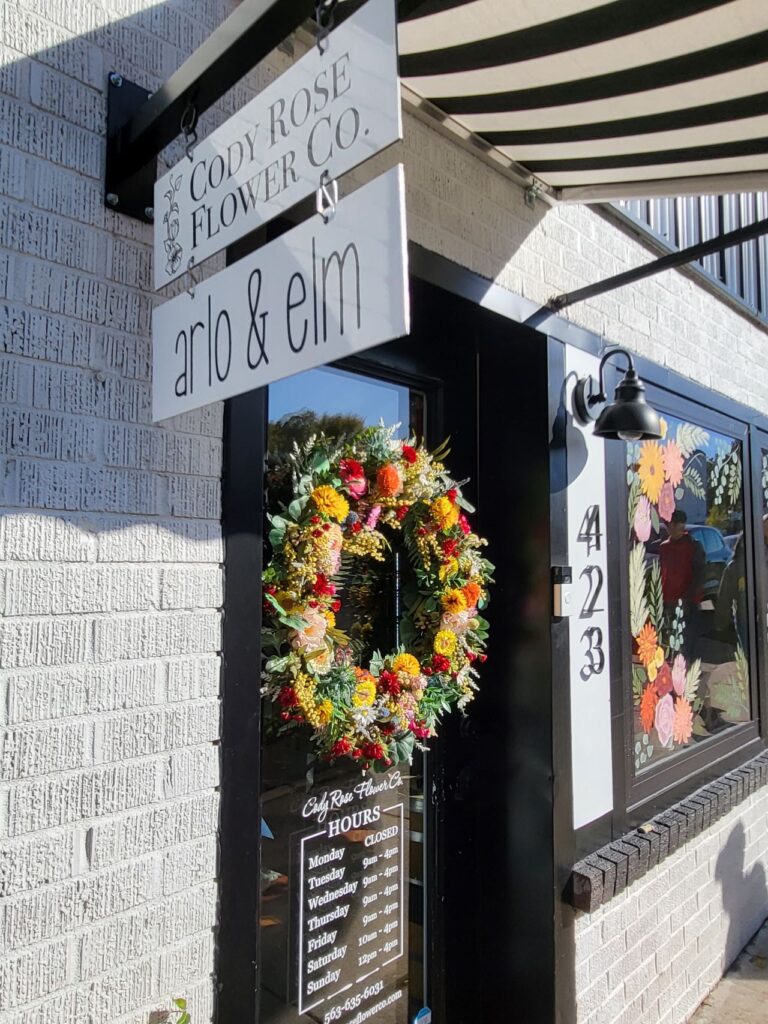 Cody Rose Flower Co. Cody Rose Flower Co.