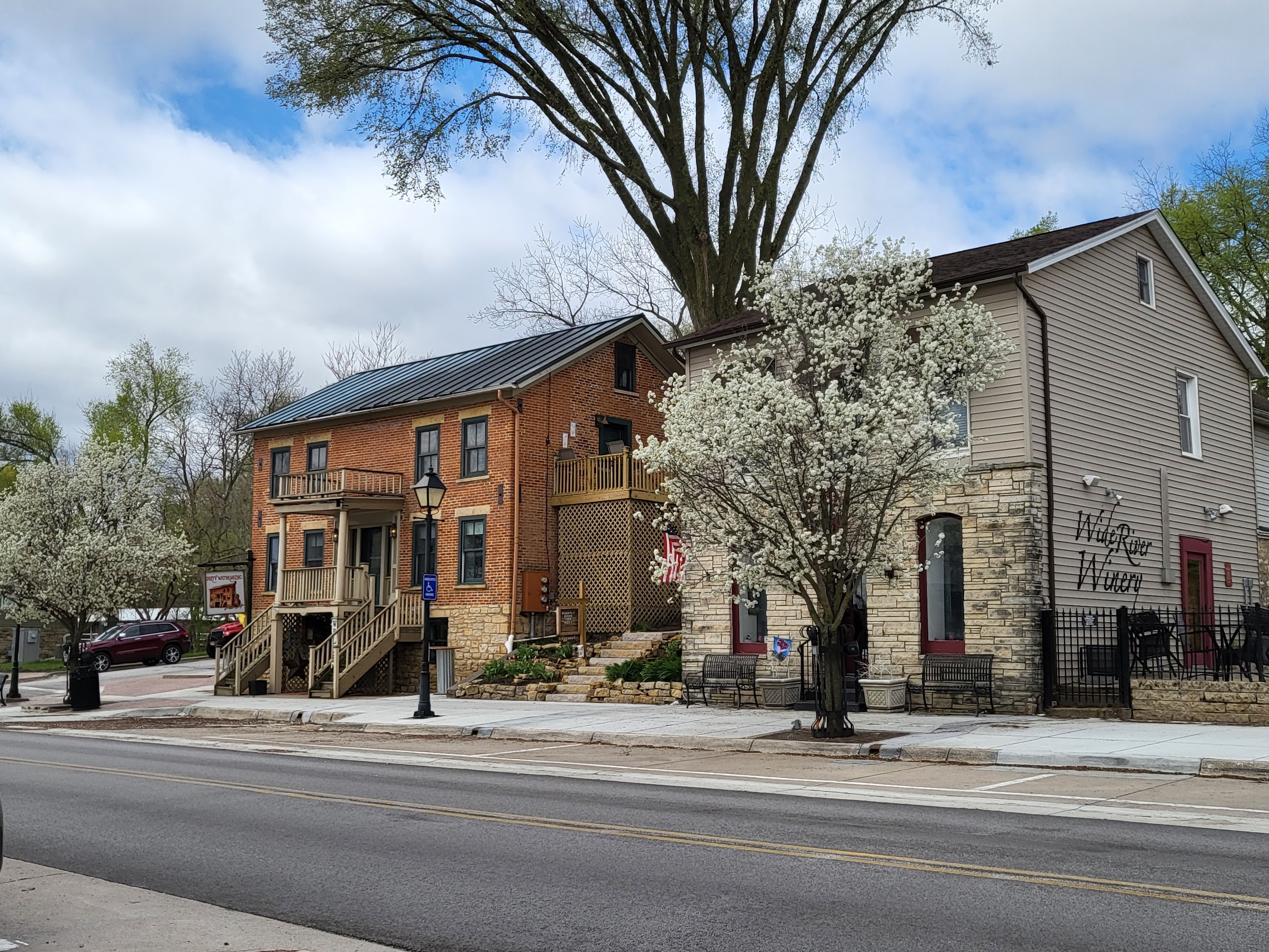 The Potter's House - LeClaire, Iowa