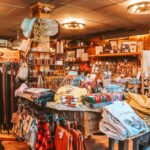 Cody Road Trading Post