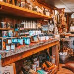 Cody Road Trading Post