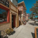 Cody Road Trading Post