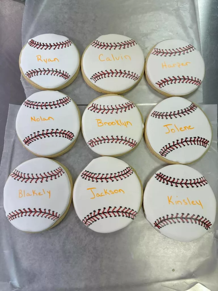 Shelly’s Sweet Sensations Bakery & Eatery